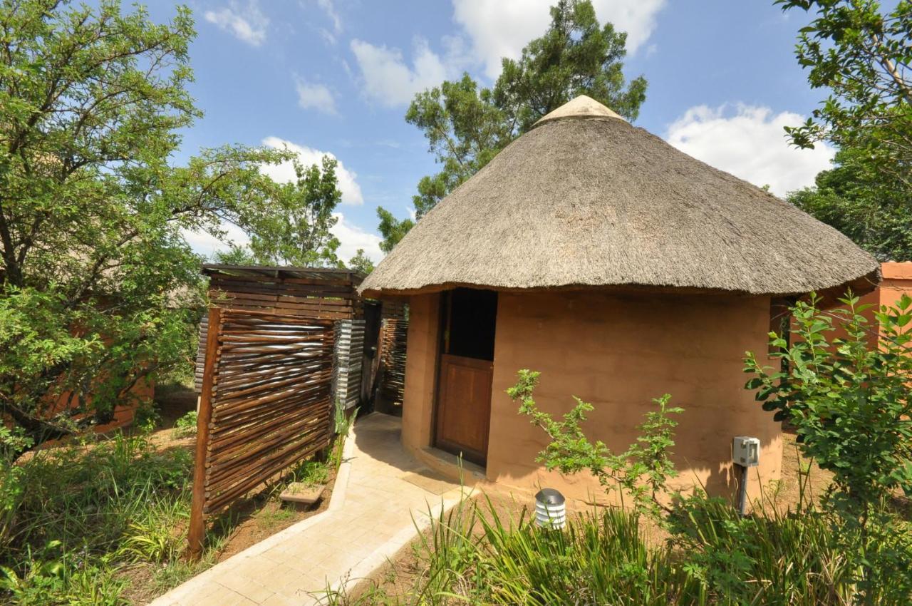 Drakensberg Inkosana Lodge Champagne Valley Exterior photo