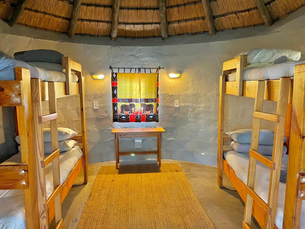 Drakensberg Inkosana Lodge Champagne Valley Room photo