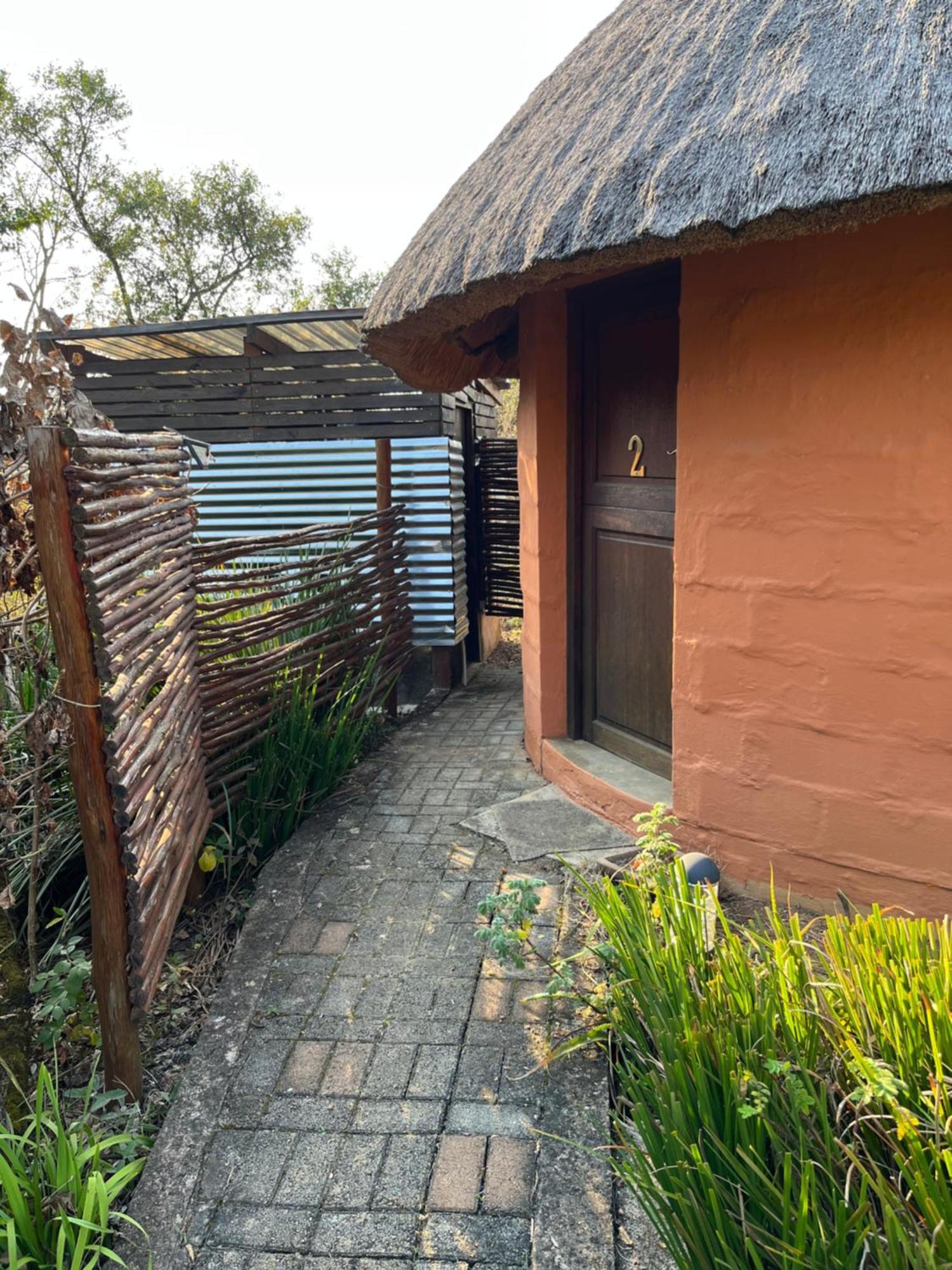 Drakensberg Inkosana Lodge Champagne Valley Exterior photo